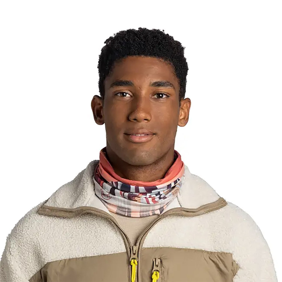 BUFF ORIGINAL ECOSTRETCH GEM BOYUNLUK