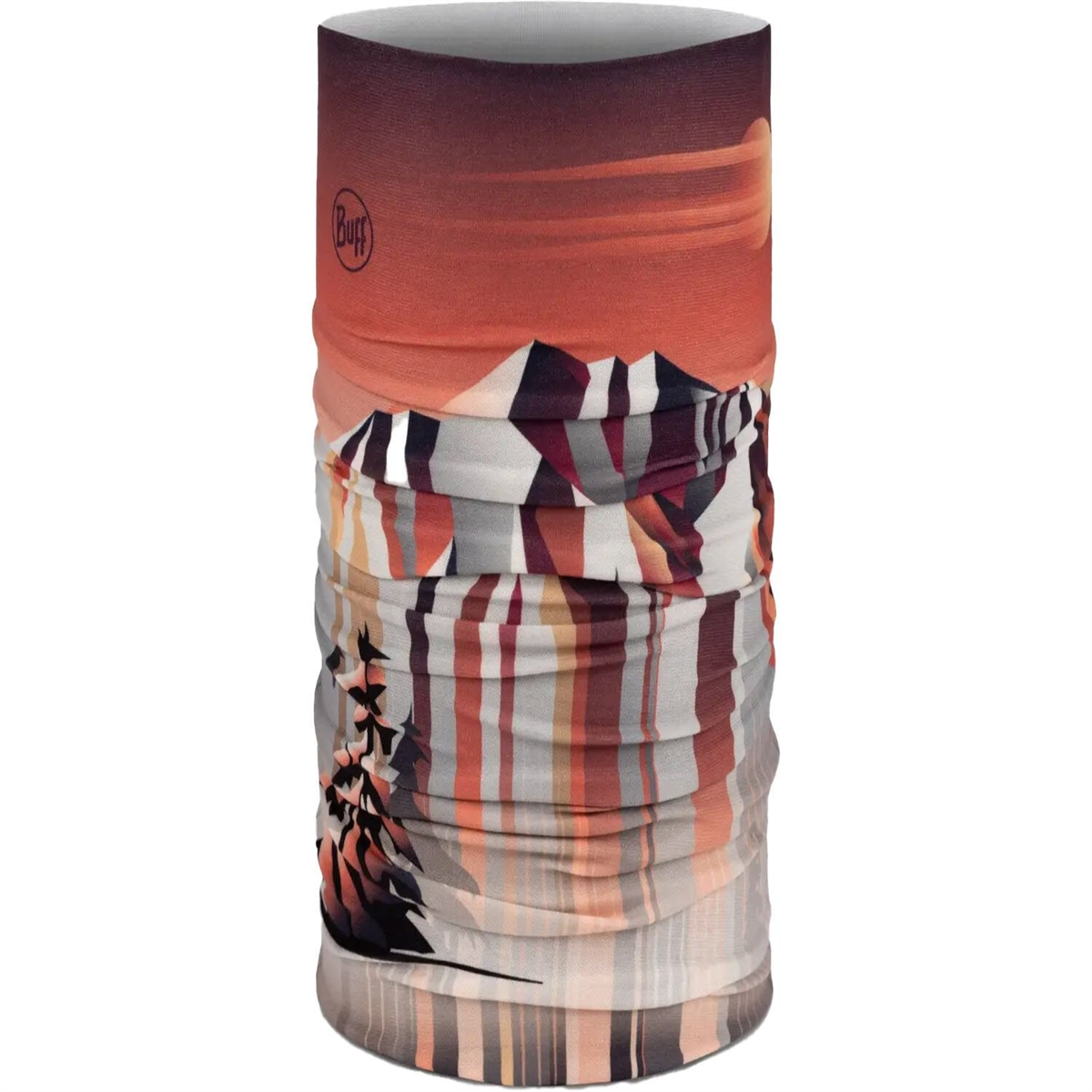 BUFF ORIGINAL ECOSTRETCH GEM BOYUNLUK