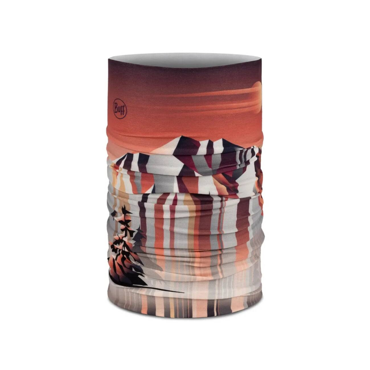 BUFF ORIGINAL ECOSTRETCH GEM BOYUNLUK