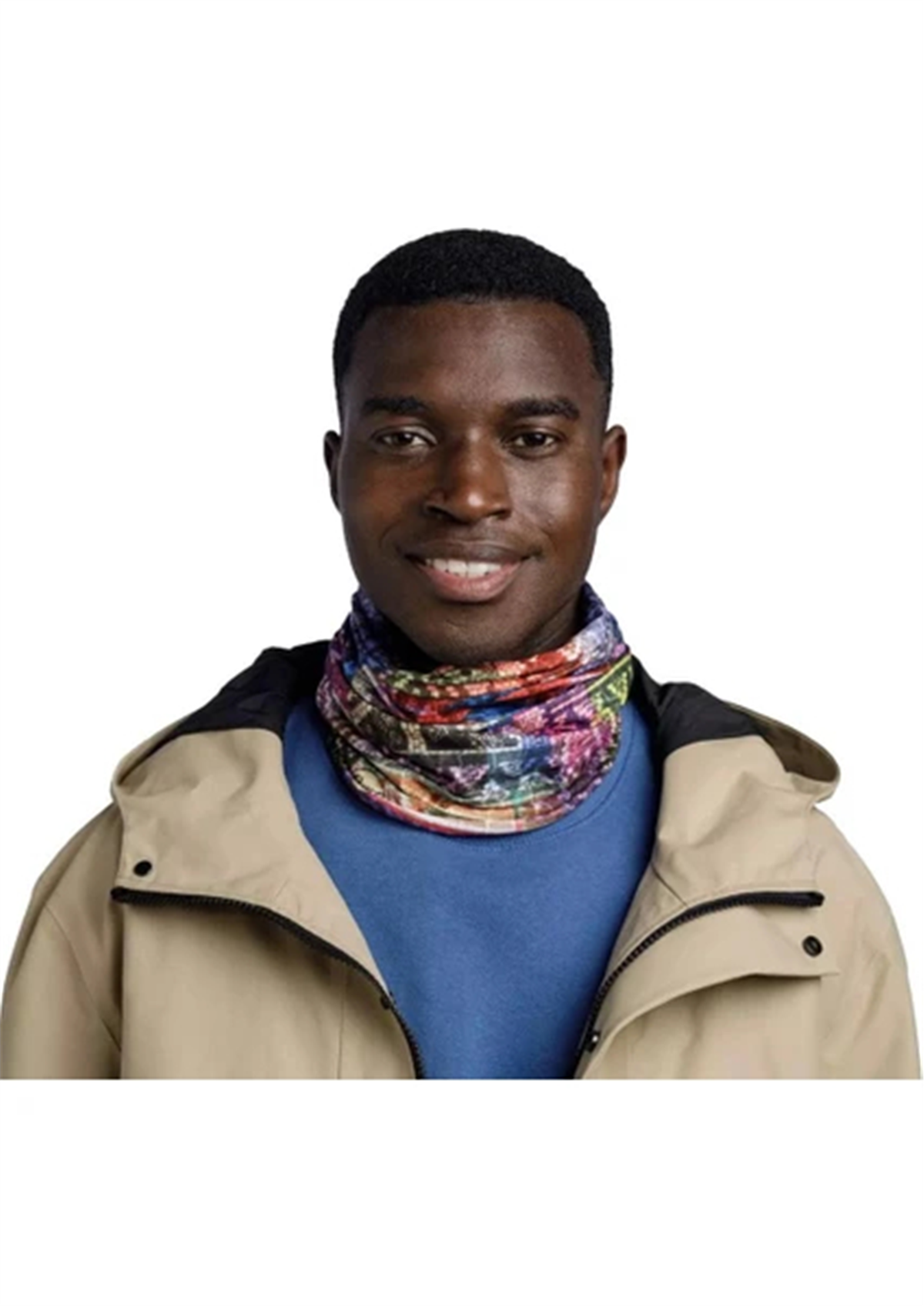 BUFF® ORIGINAL ECOSTRETCH JOHARI BOYUNLUK