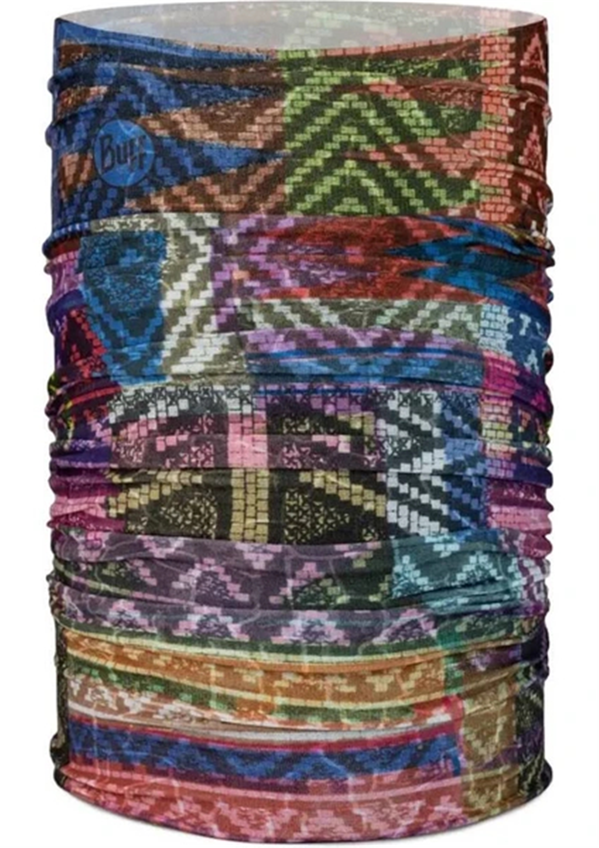 BUFF® ORIGINAL ECOSTRETCH JOHARI BOYUNLUK