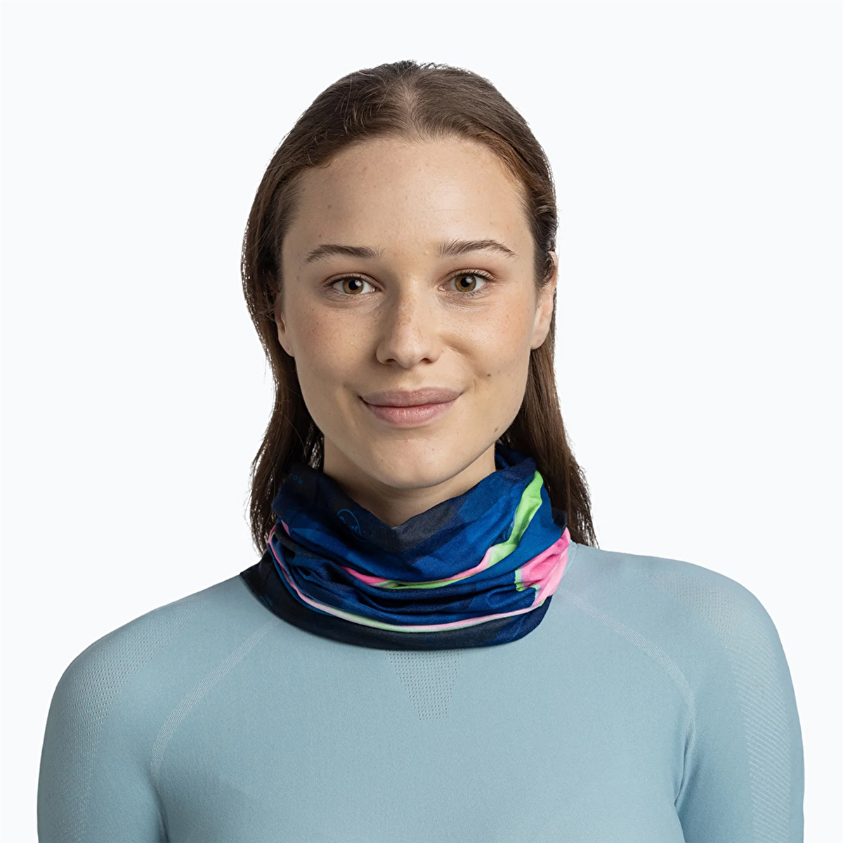 BUFF ORIGINAL ECOSTRETCH LARTO BOYUNLUK