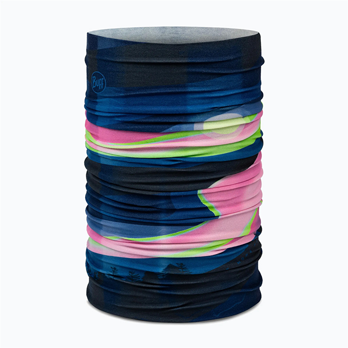 BUFF ORIGINAL ECOSTRETCH LARTO BOYUNLUK