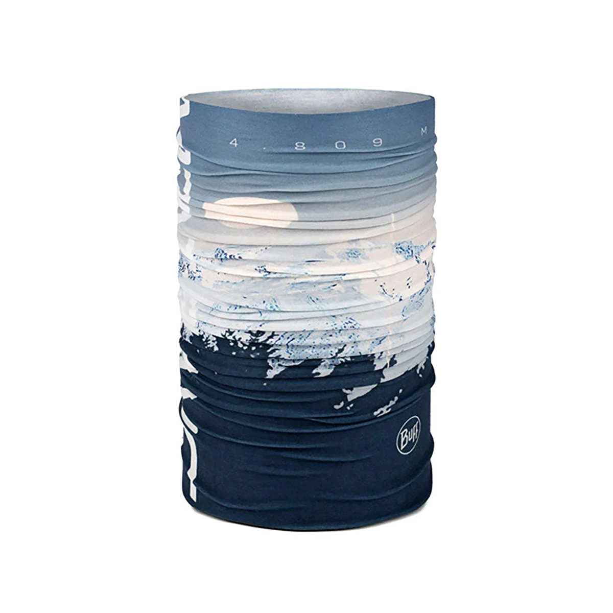 BUFF ORIGINAL ECOSTRETCH M-BLANK PE AK BOYUNLUK