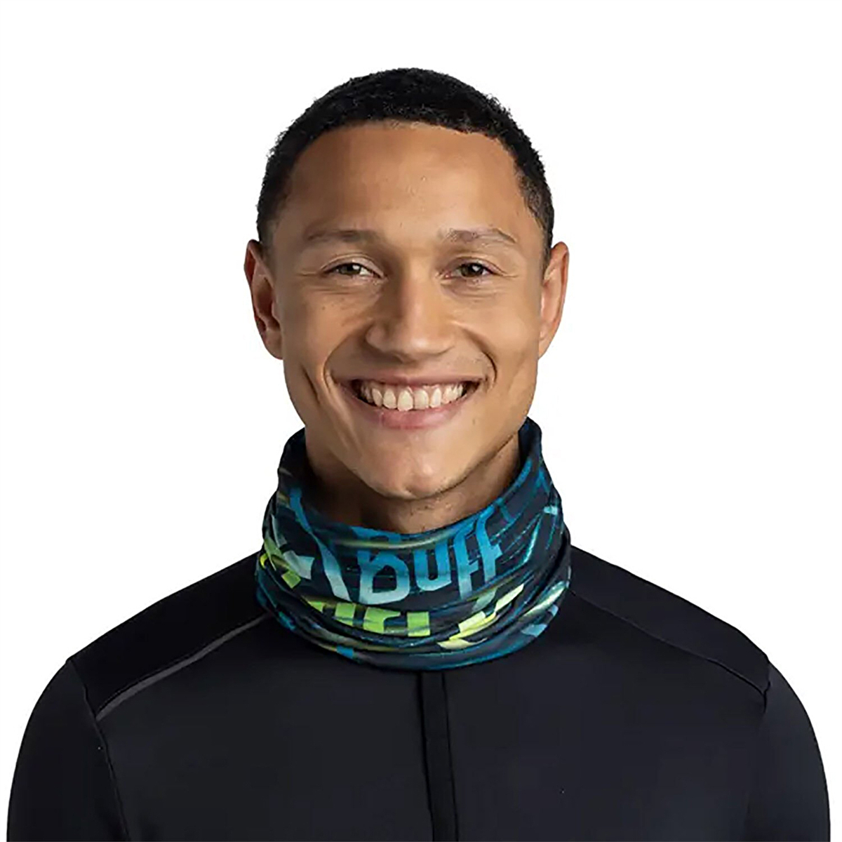 BUFF ORIGINAL ECOSTRETCH ORBY BOYUNLUK