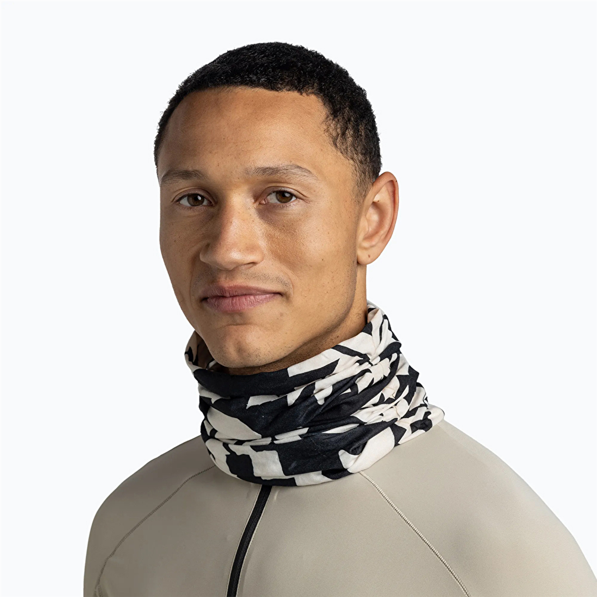 BUFF ORIGINAL ECOSTRETCH SKAR BOYUNLUK