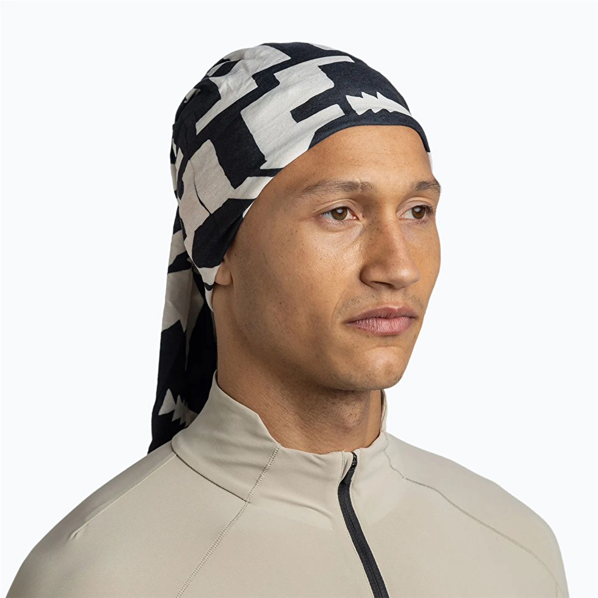 BUFF ORIGINAL ECOSTRETCH SKAR BOYUNLUK