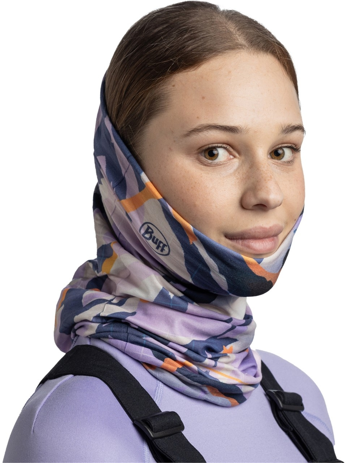 BUFF ORIGINAL ECOSTRETCH VIRTA BOYUNLUK