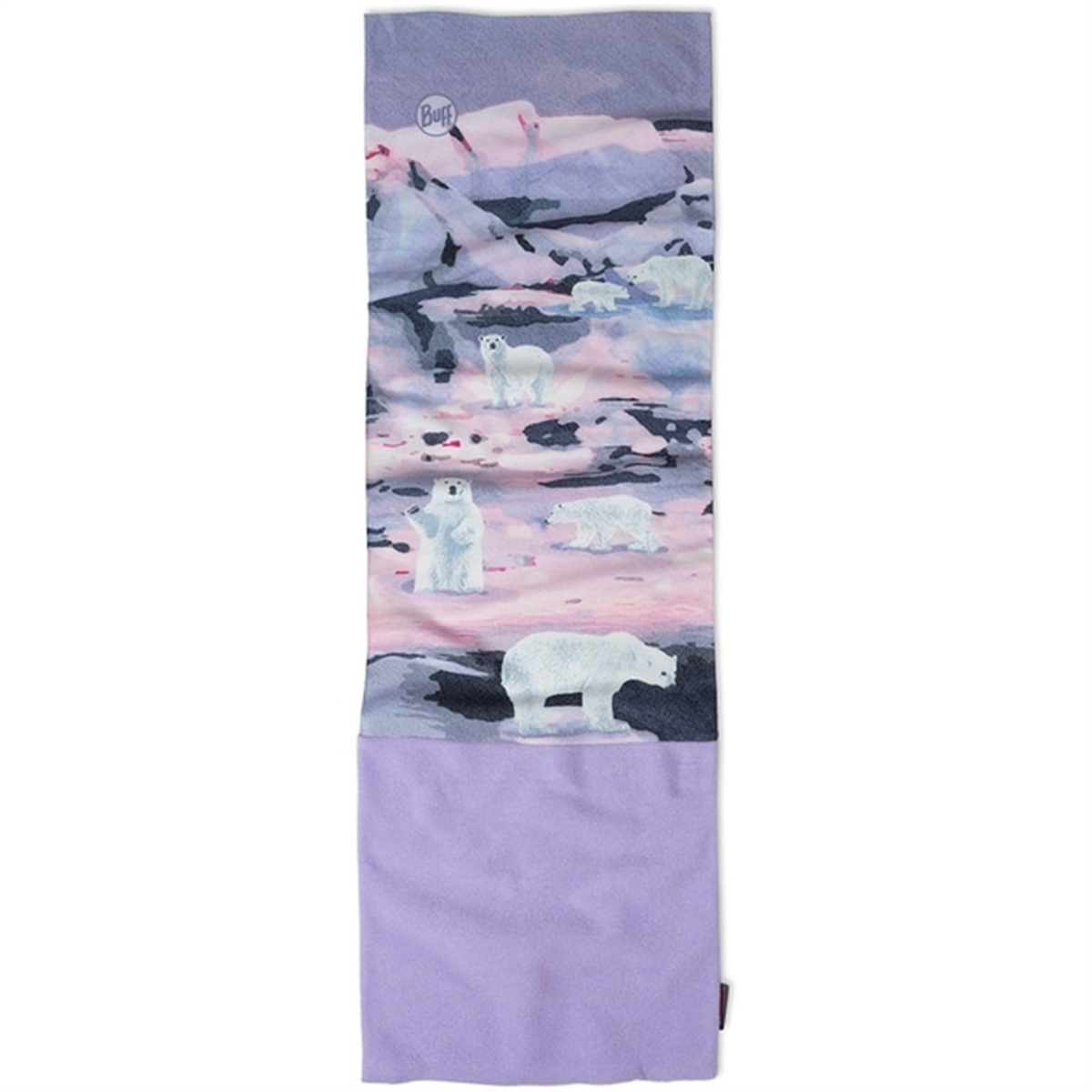 BUFF YOKI POLAR BOYUNLUK