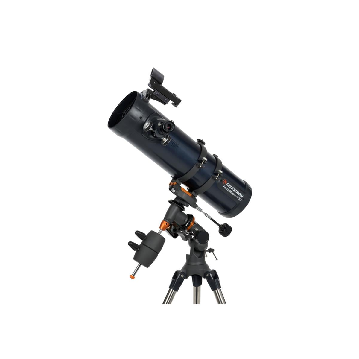 Celestron Astromaster 130EQ-MD Teleskop ( Motor Drive Dahil )