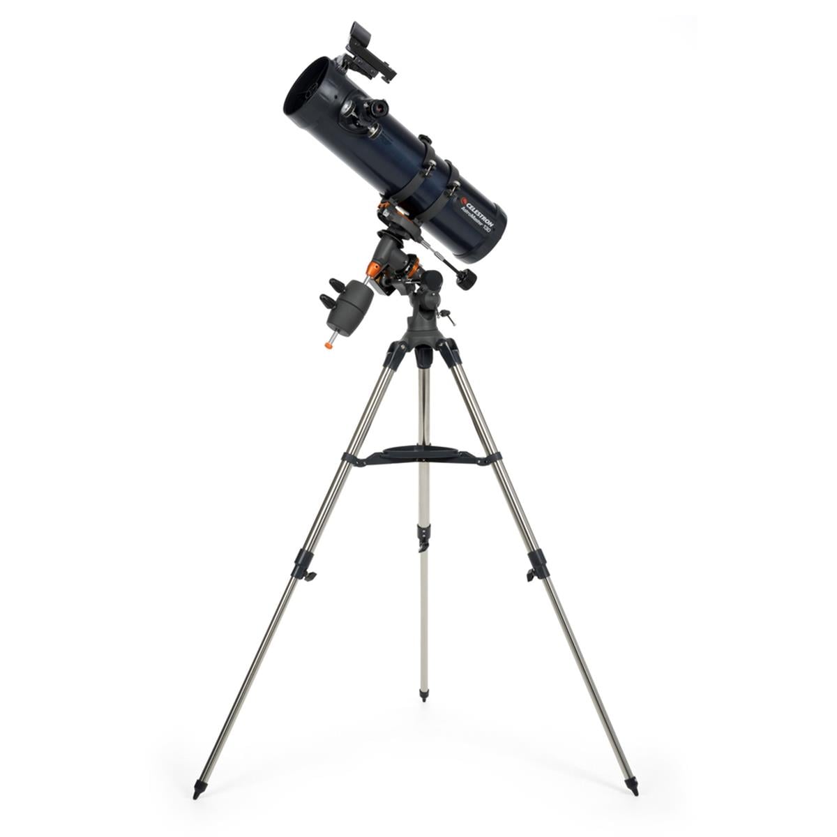 Celestron Astromaster 130EQ-MD Teleskop ( Motor Drive Dahil )