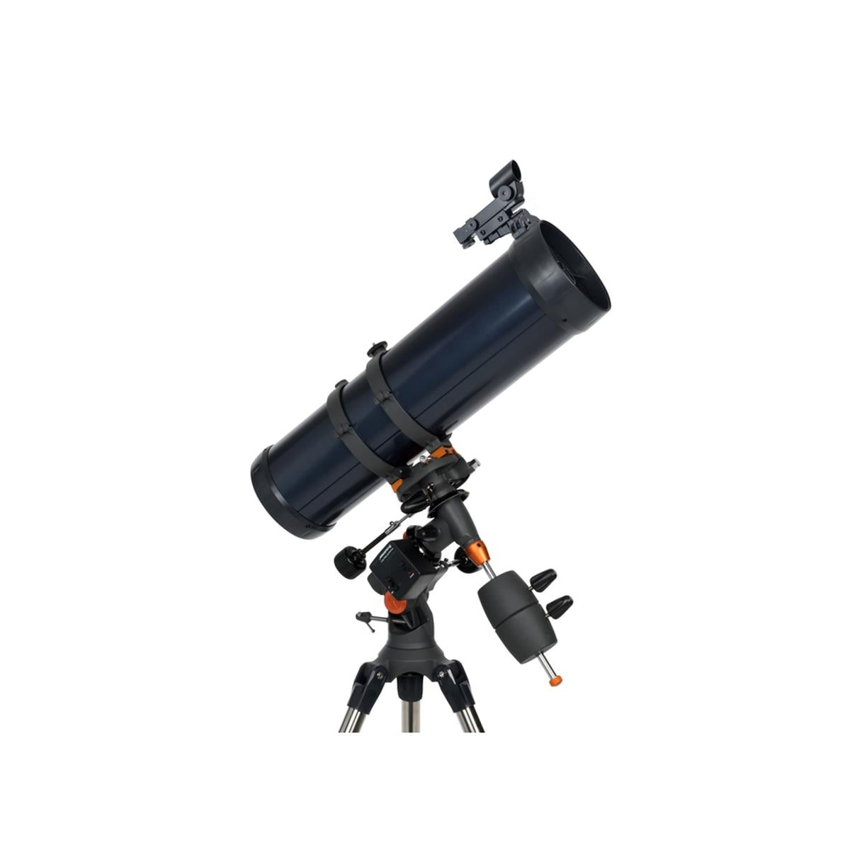 Celestron Astromaster 130EQ-MD Teleskop ( Motor Drive Dahil )