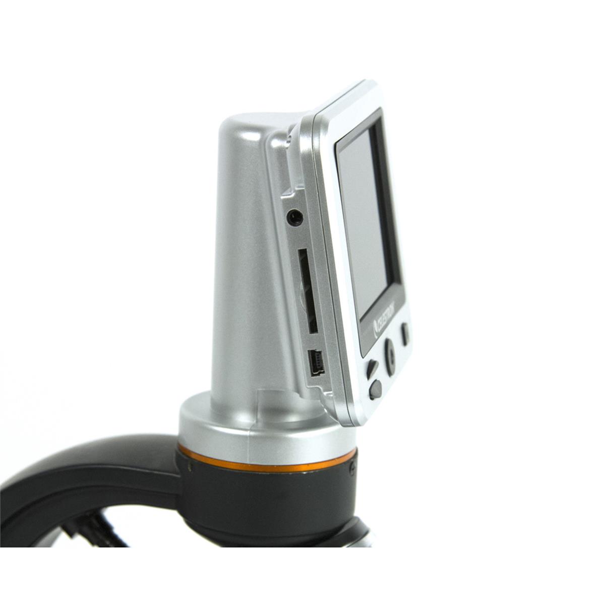 Celestron II LCD Dijital Mikroskop