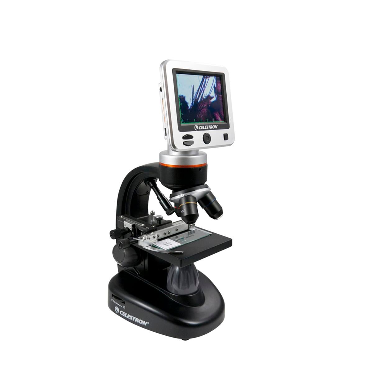 Celestron II LCD Dijital Mikroskop