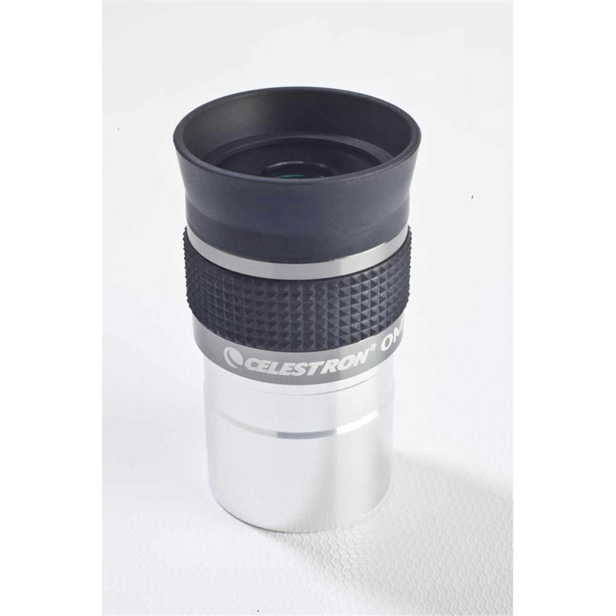 Celestron Omni 15mm 1.25