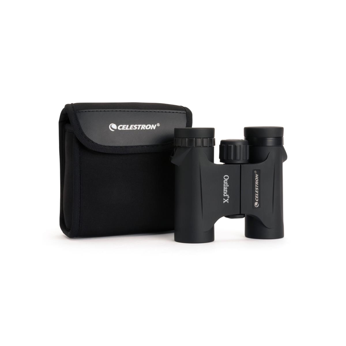 Celestron Outland X 10x25mm Roof Dürbün
