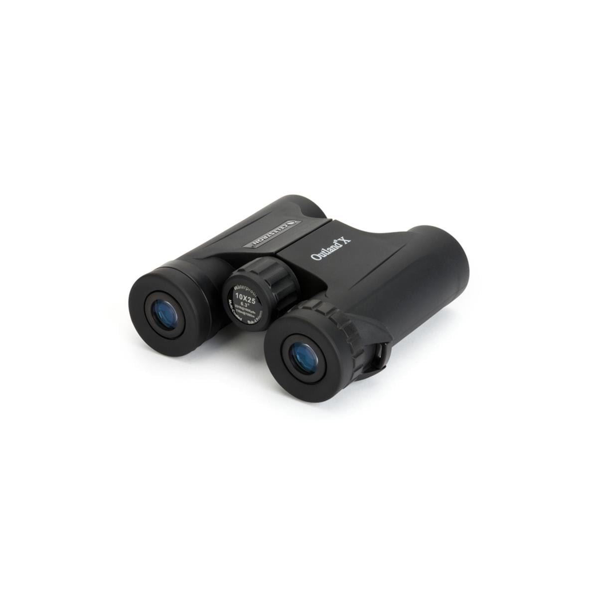 Celestron Outland X 10x25mm Roof Dürbün