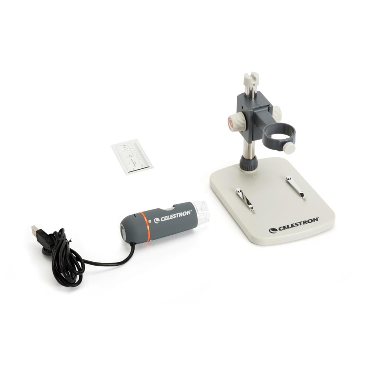 Celestron Pro El Tipi Dijital Mikroskop