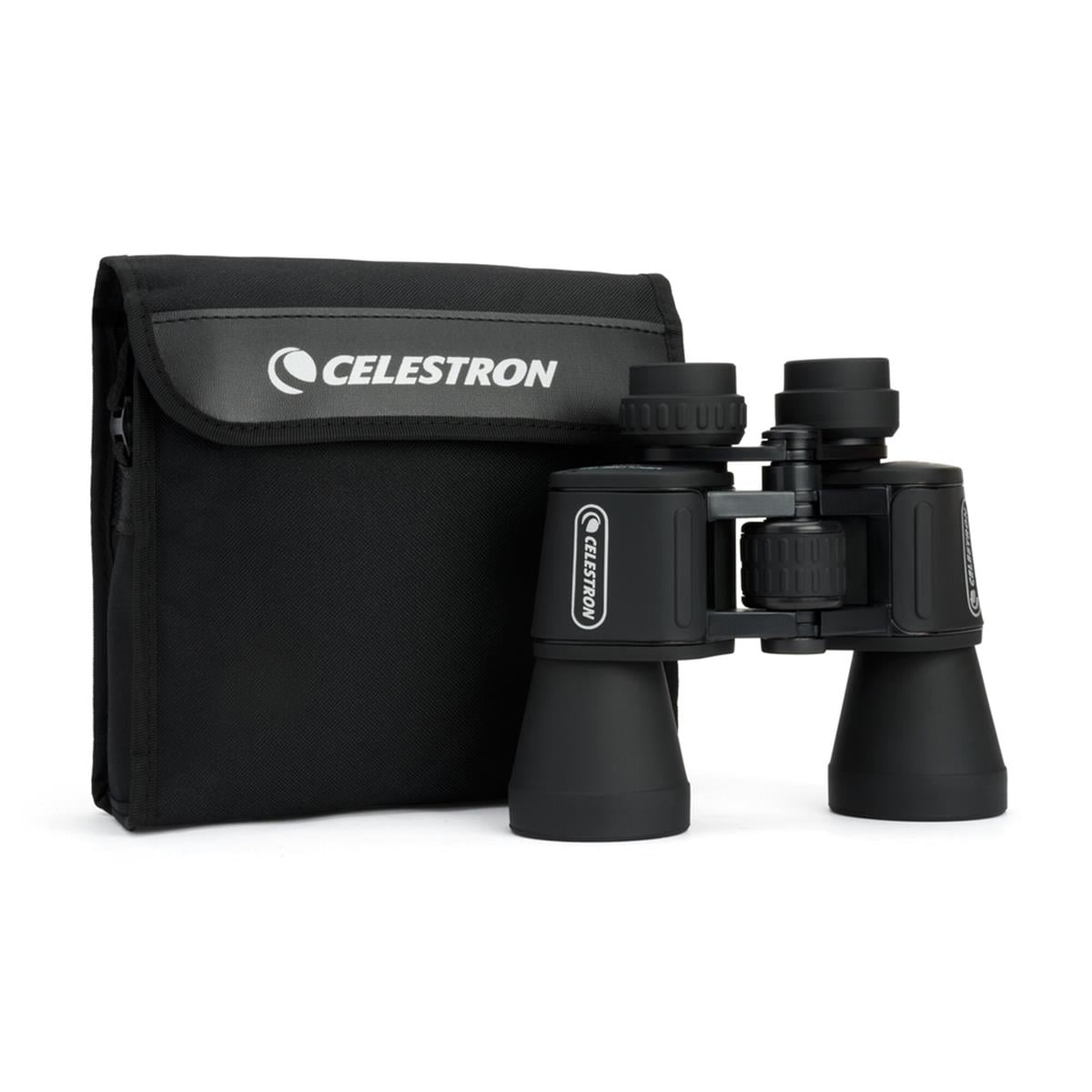 Celestron Upclose G2 10x50mm Porro Dürbün
