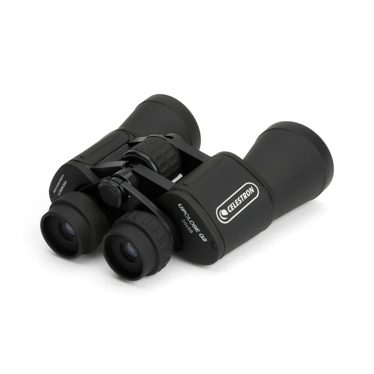 Celestron Upclose G2 20x50mm Porro Dürbün
