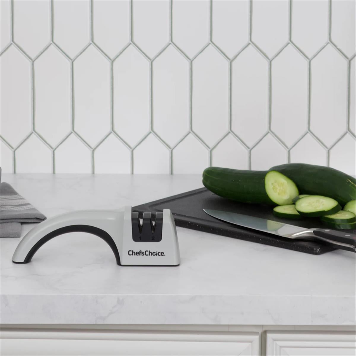 Chefs Choise M445 2 Kademeli Bıçak Bileyici