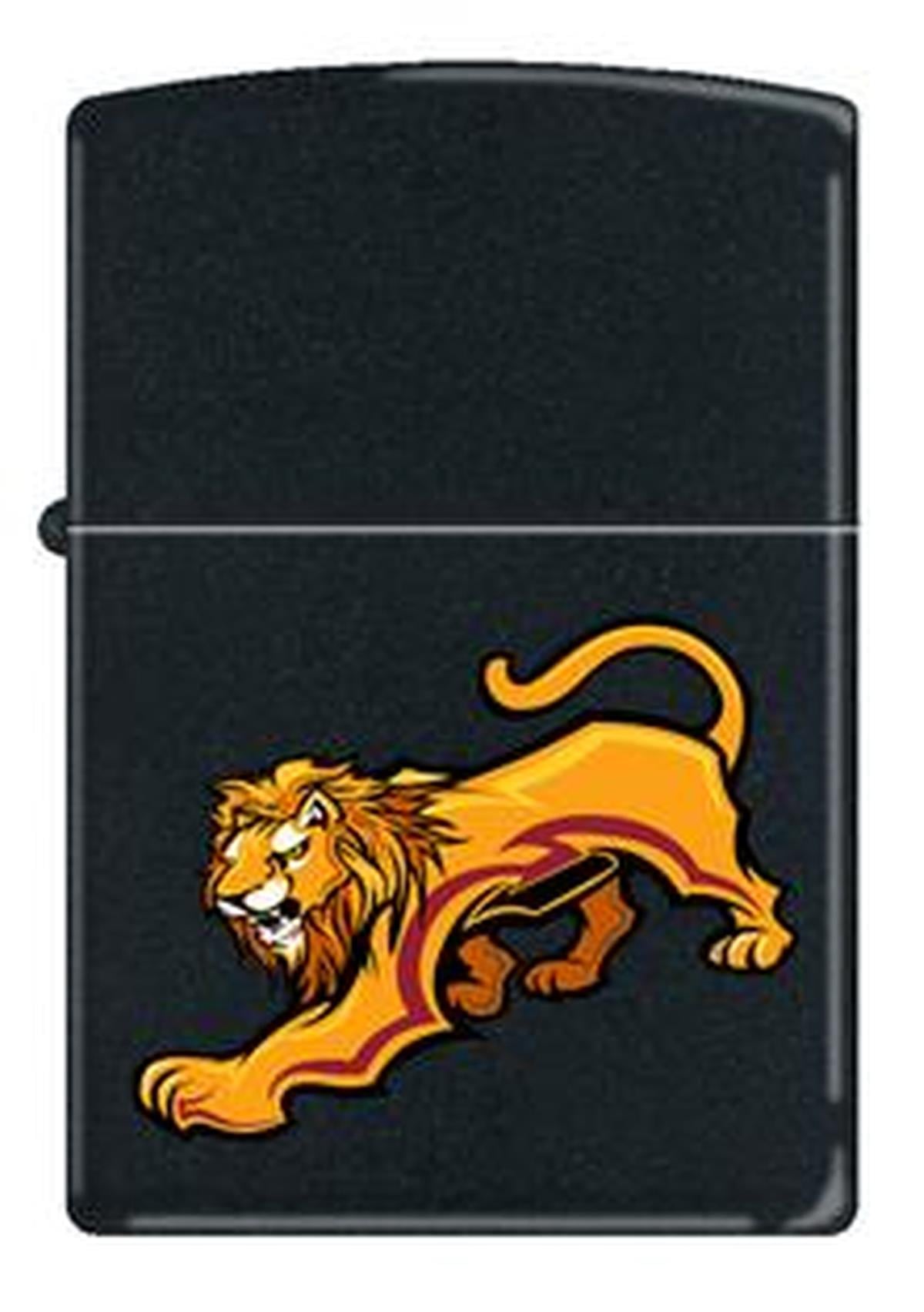 CI012829  LION