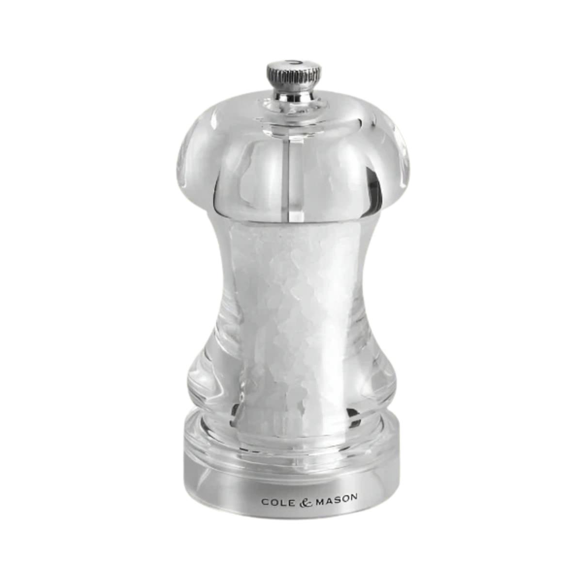 Cole & Mason H14502P Capstan 115mm Tuz Değirmeni