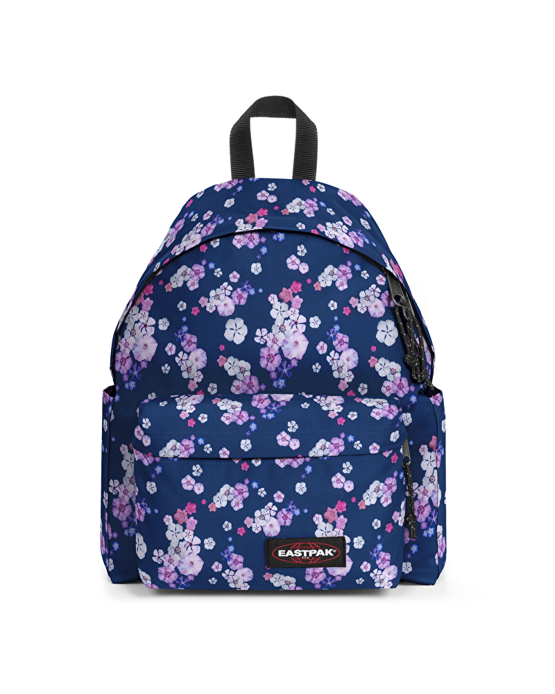 Eastpak Day Pakr Sırt Çantası, Floral Bloom Navy
