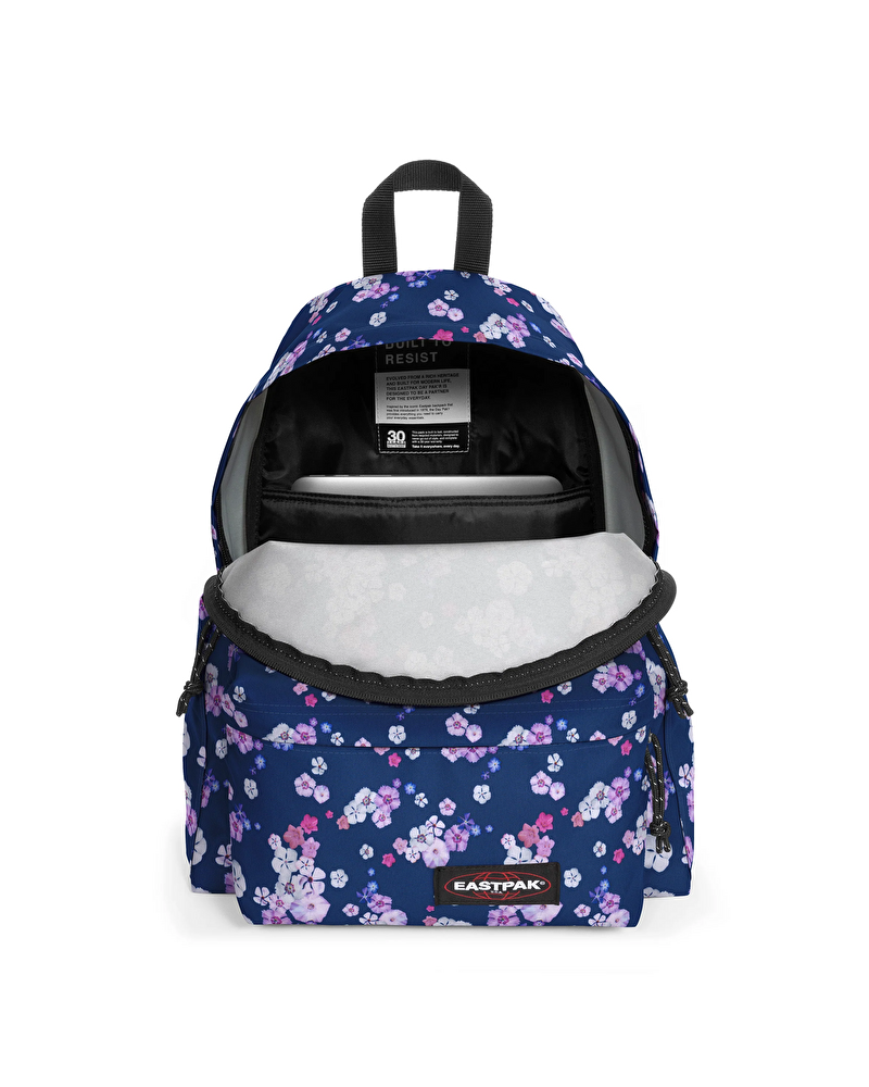 Eastpak Day Pakr Sırt Çantası, Floral Bloom Navy