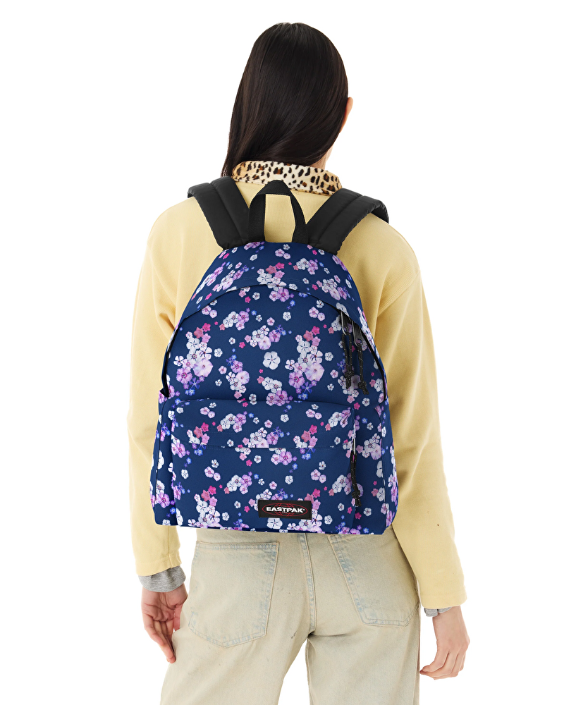 Eastpak Day Pakr Sırt Çantası, Floral Bloom Navy