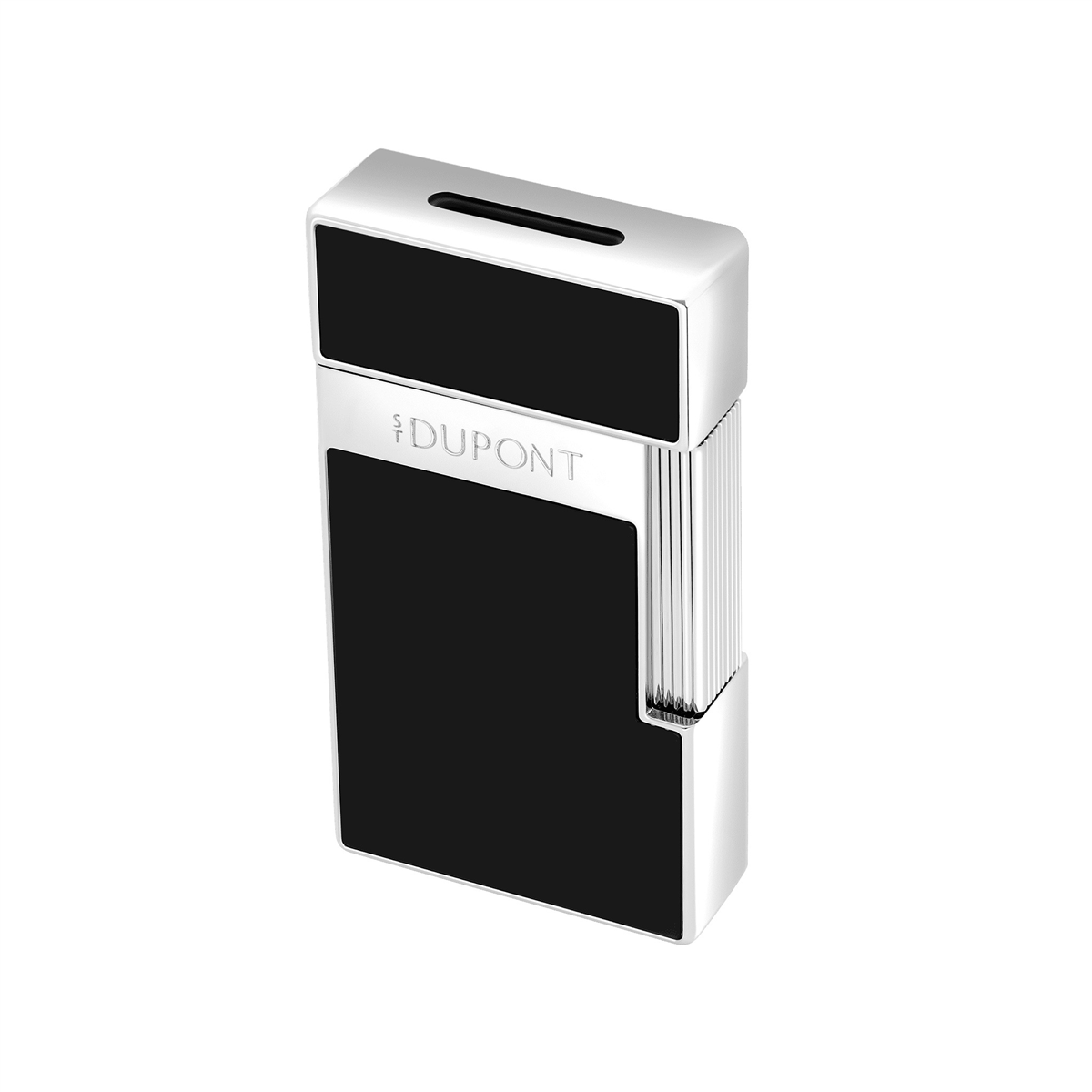 Dupont Biggy Siyah Çakmak 025221