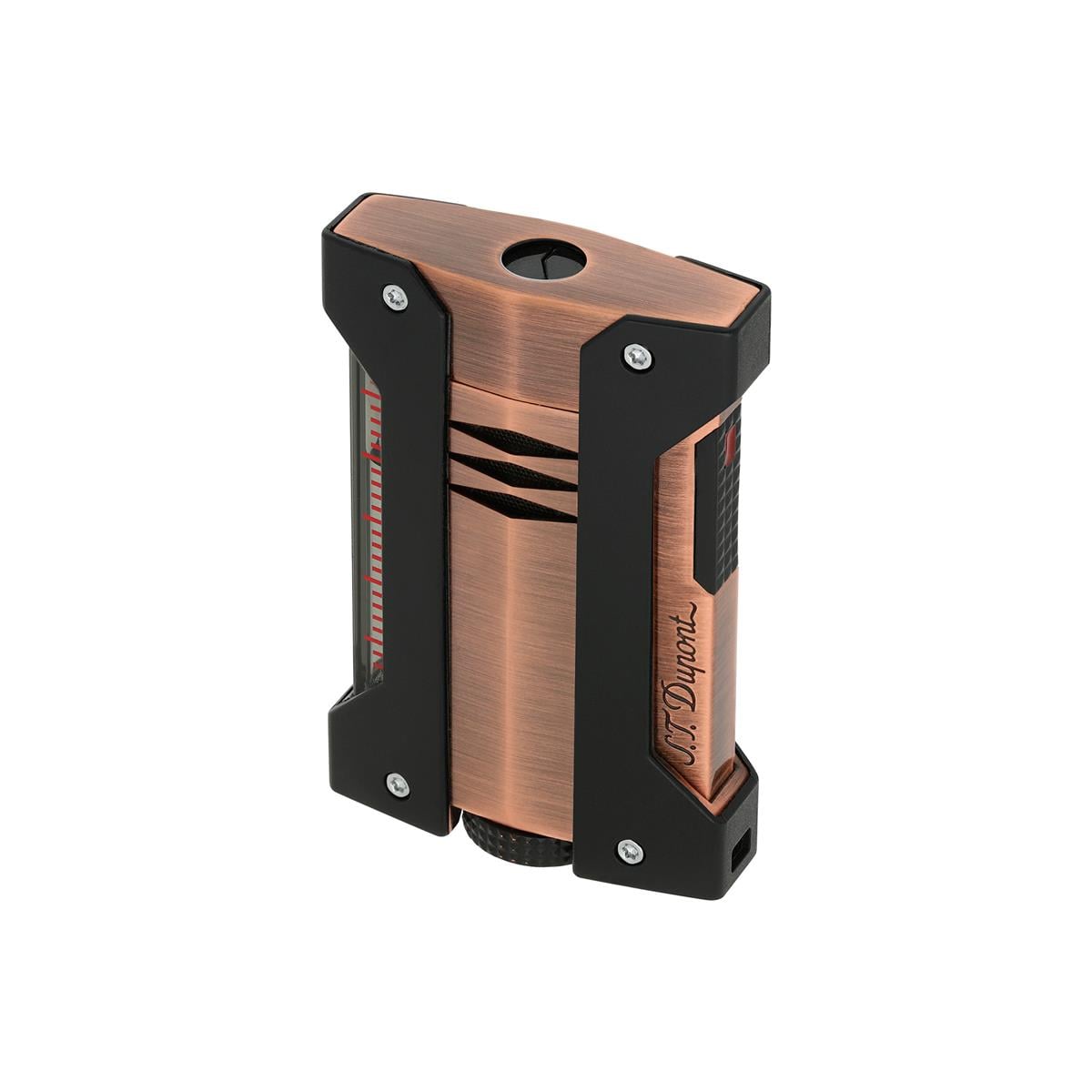 Dupont Defi Extreme Brushed Copper Çakmak
