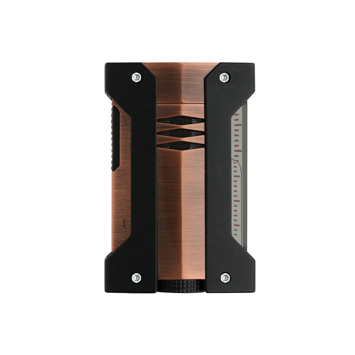 Dupont Defi Extreme Brushed Copper Çakmak