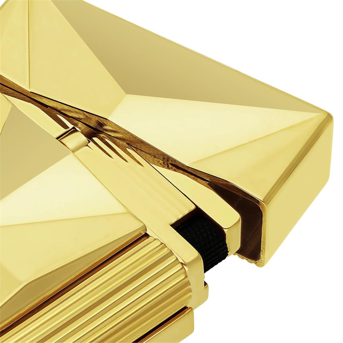 Dupont Ligne 2 Fire X Gold Çakmak