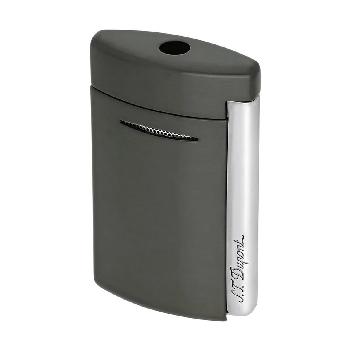 Dupont Minijet Gunmetal Çakmak