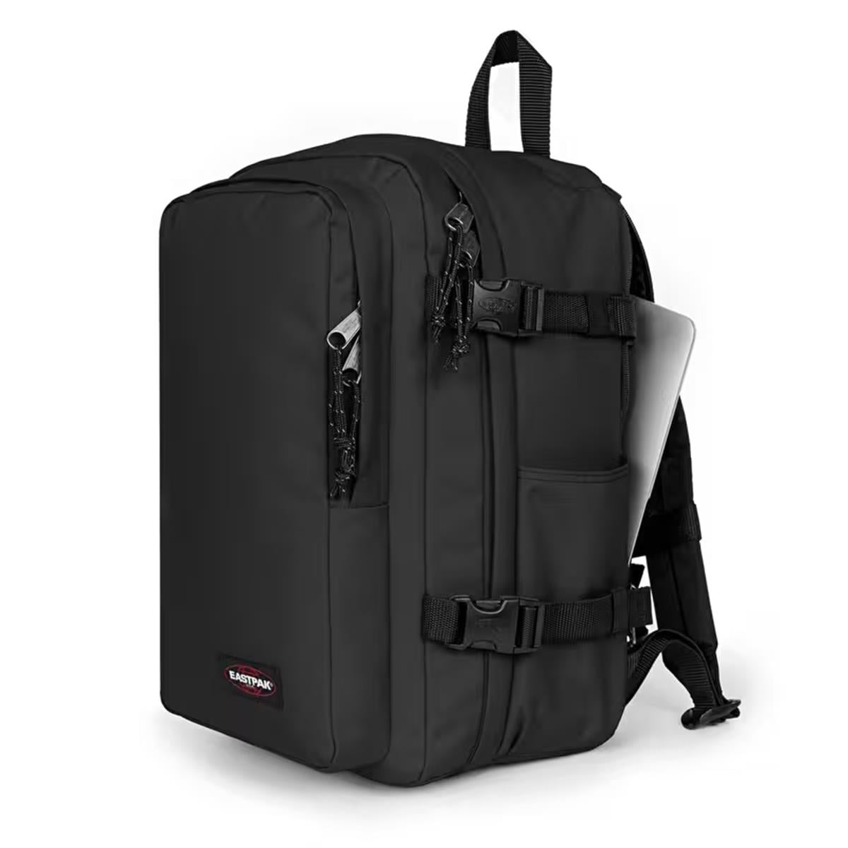 Eastpak Cabin Pakr Sırt Çantası, Black