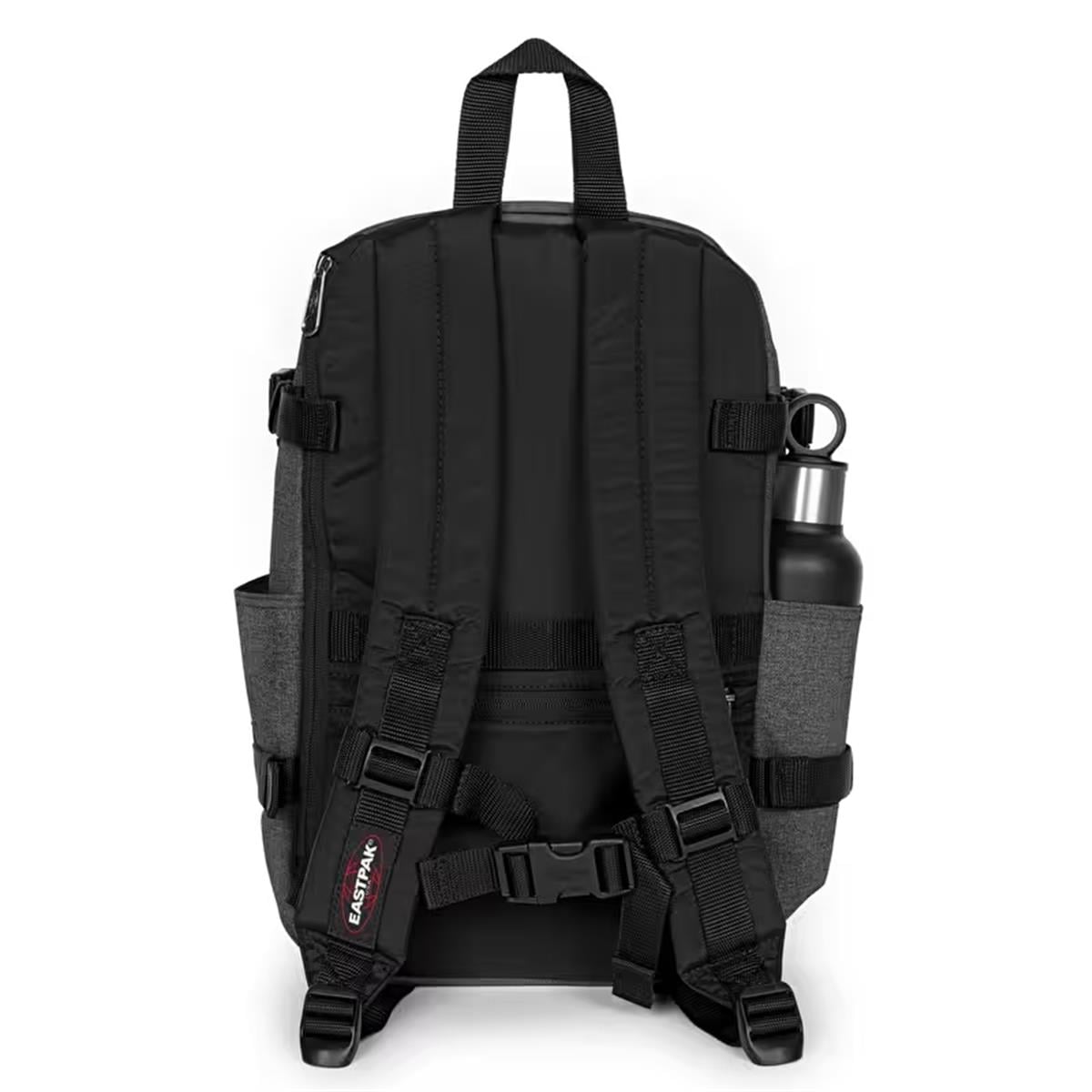 Eastpak Cabin Pakr Sırt Çantası, Black Denim