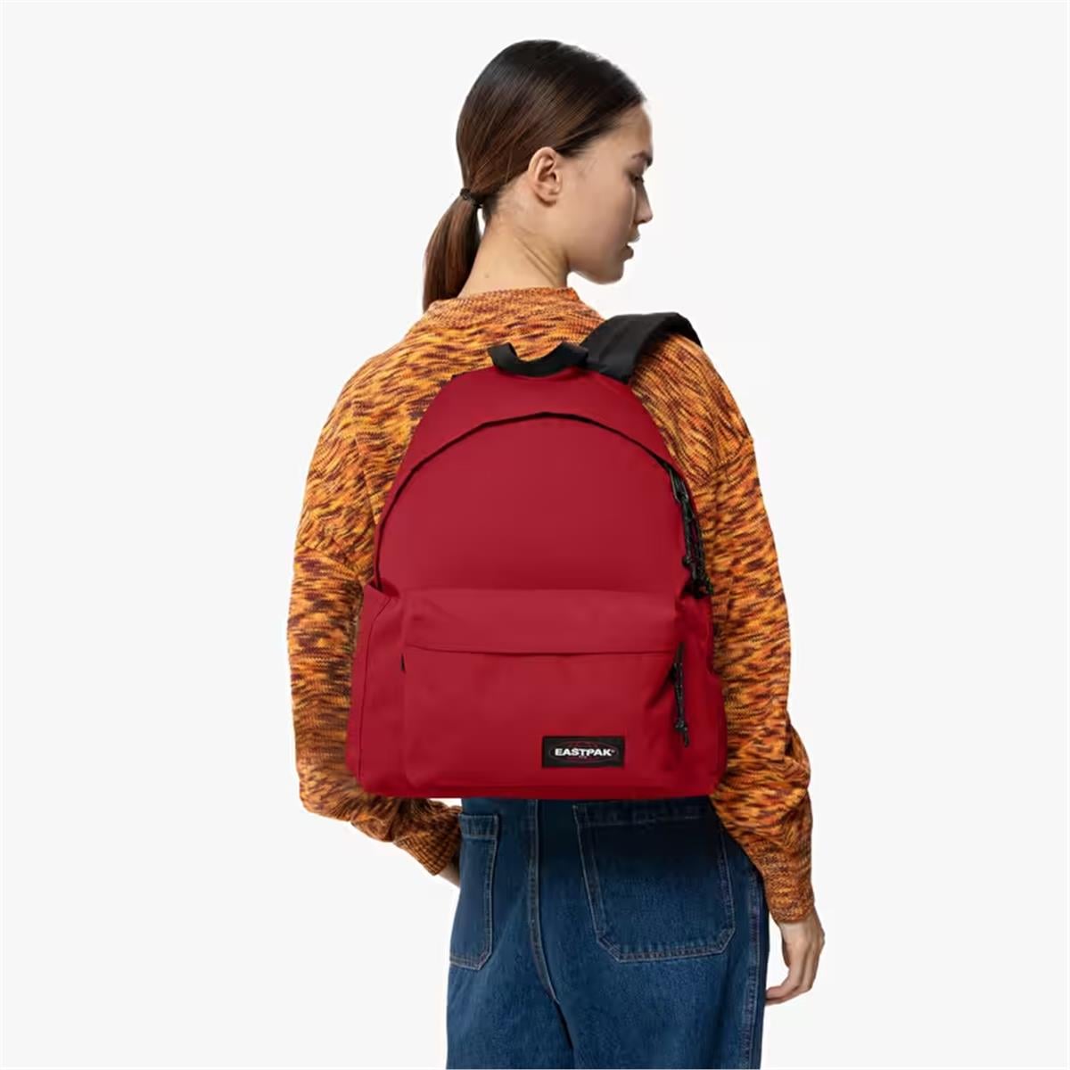 Eastpak Day Pakr Sırt Çantası, Scarlet Red