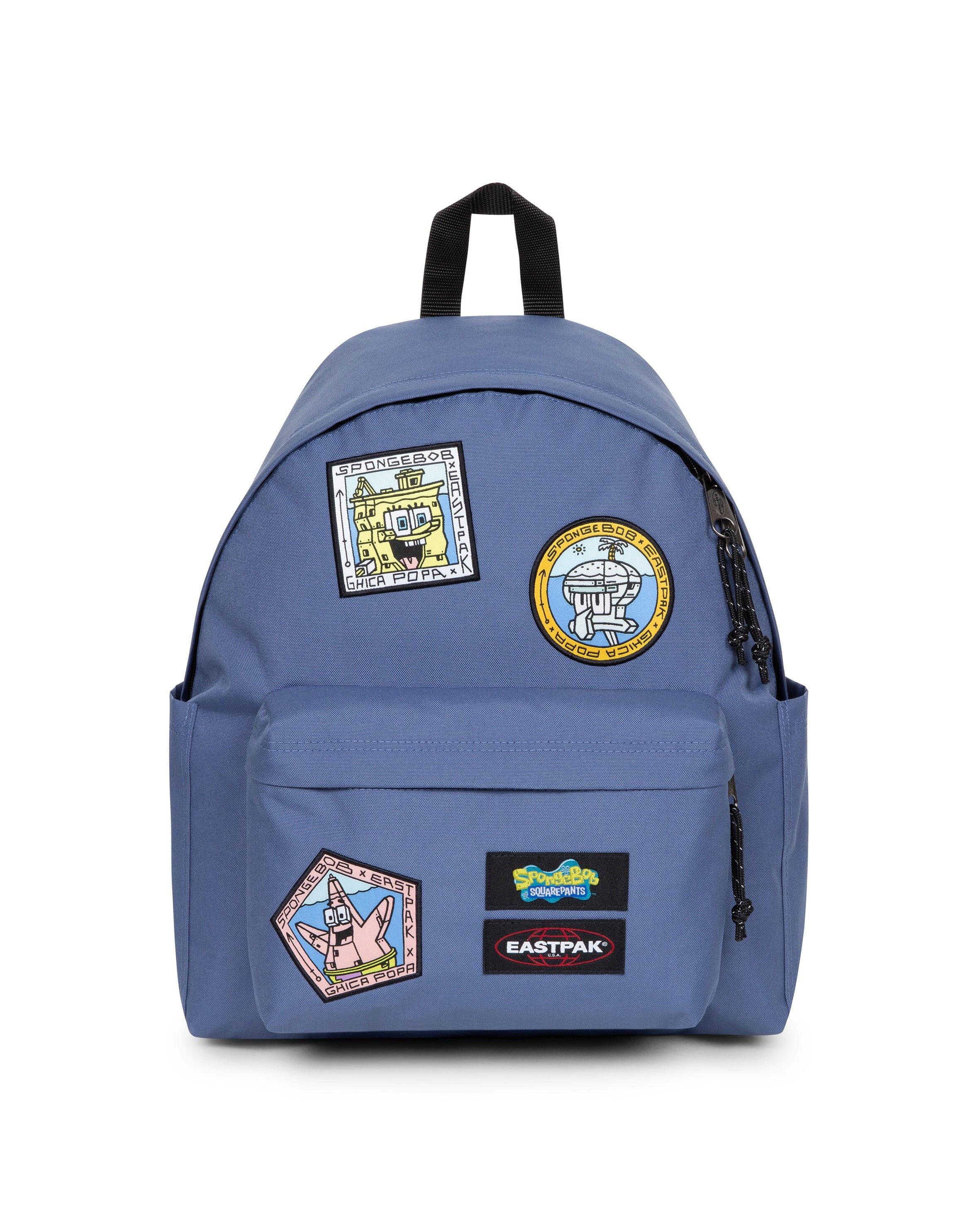 Eastpak Day Pakr Sırt Çantası, Sponge Bob