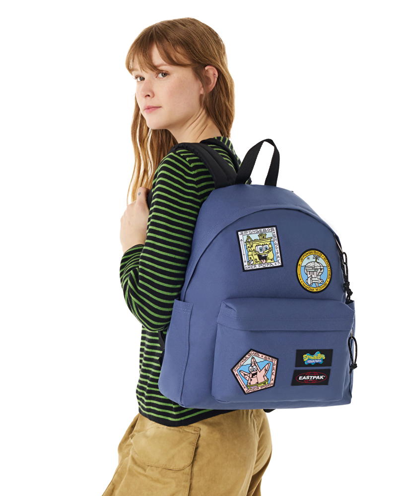 Eastpak Day Pakr Sırt Çantası, Sponge Bob