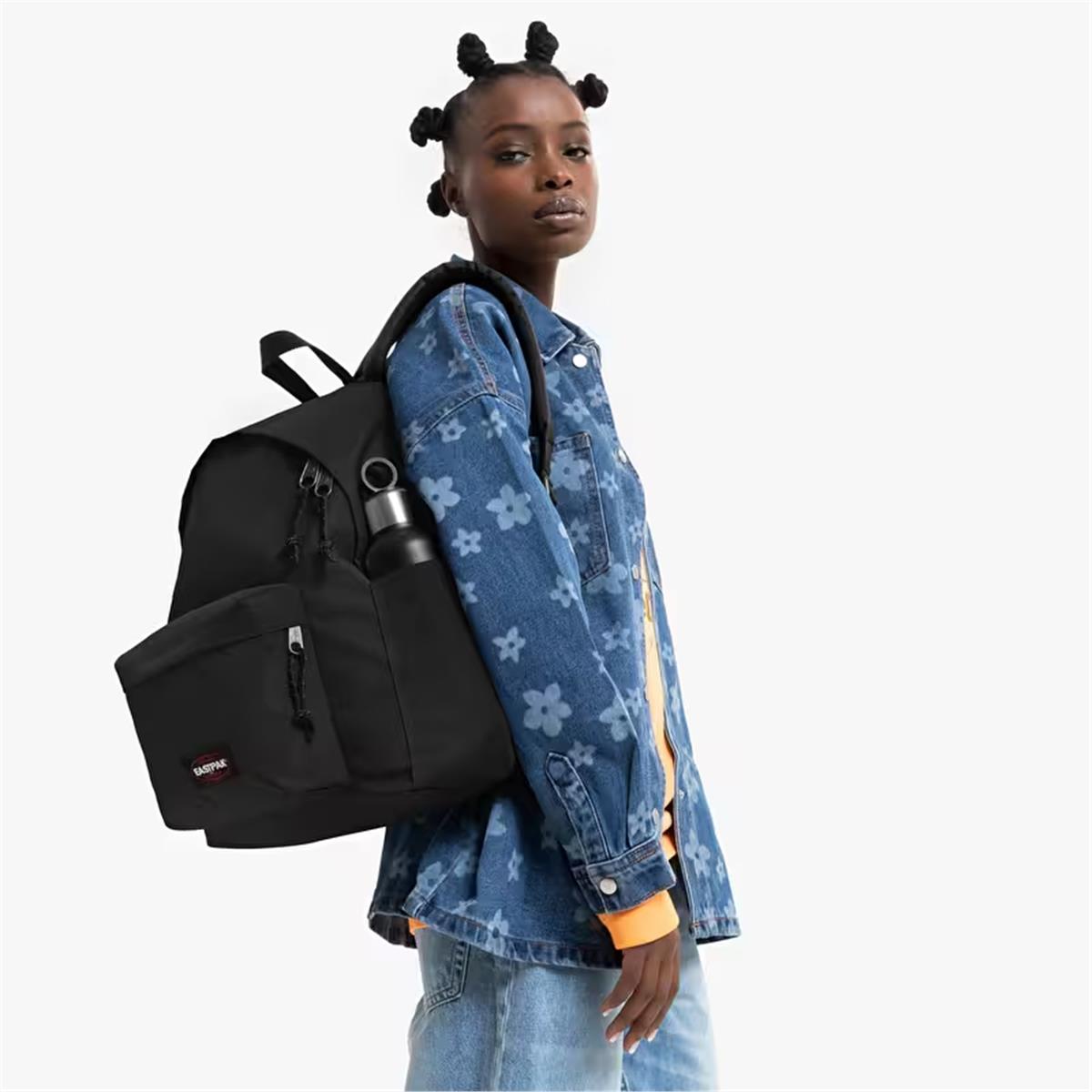 Eastpak Day Pakr Sırt Çantası, Black