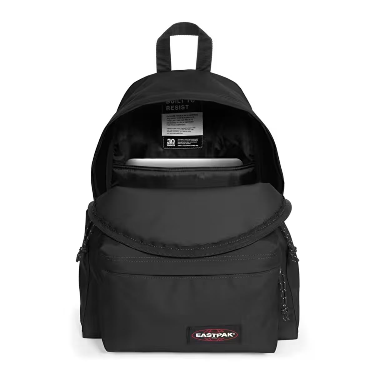 Eastpak Day Pakr Sırt Çantası, Black