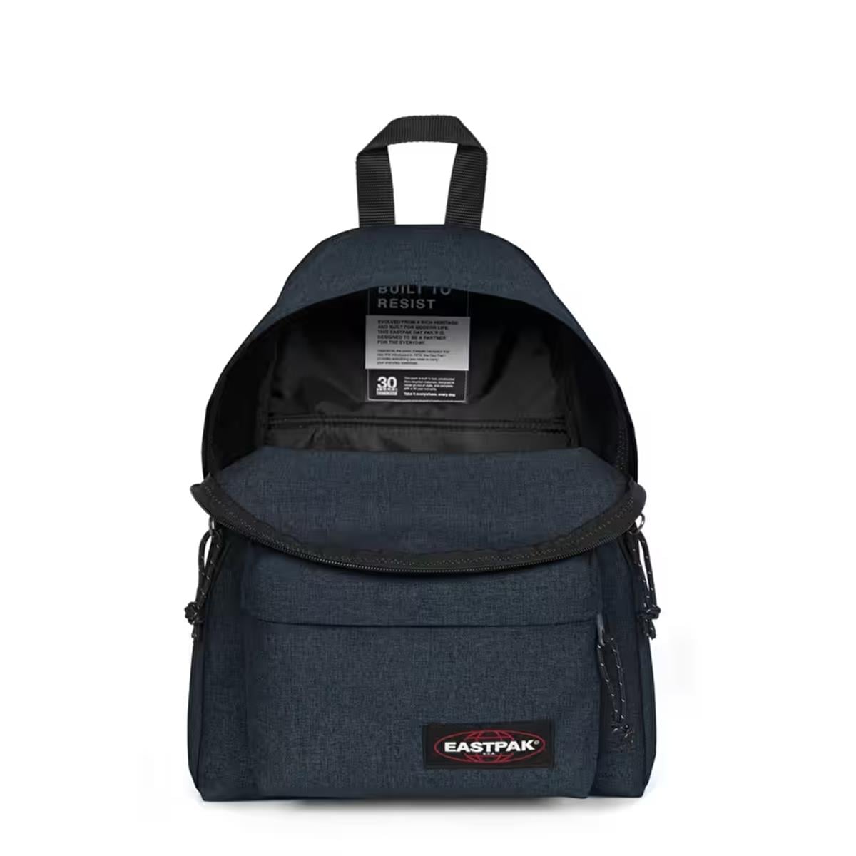 Eastpak Day Pakr S Sırt Çantası, Triple Denim