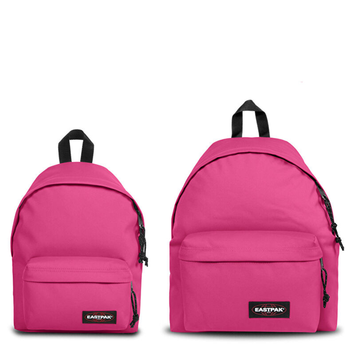 	Eastpak Orbit Sırt Çantası, Pembe