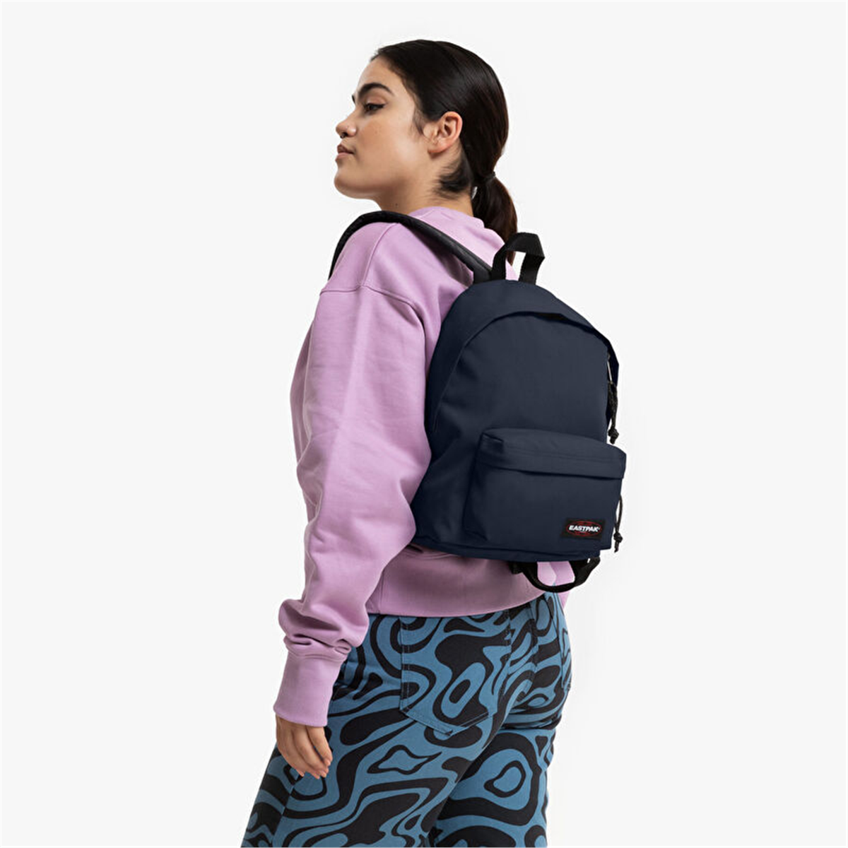 	Eastpak Orbit Sırt Çantası, Navy