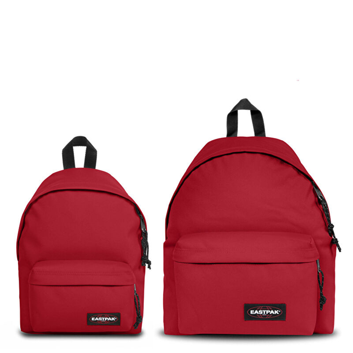 	Eastpak Orbit Sırt Çantası, Kırmızı