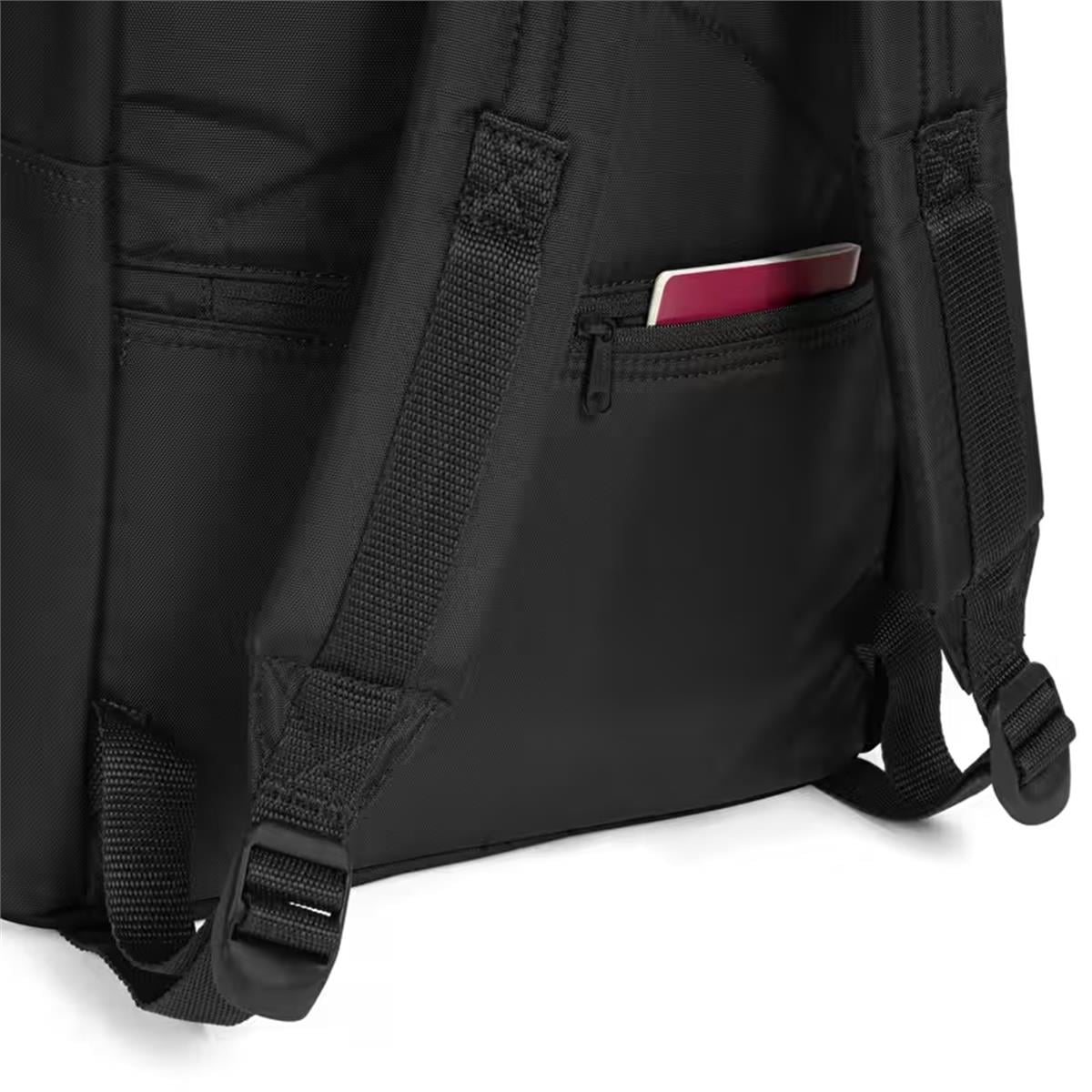 Eastpak Padded Double Sırt Çantası, Black