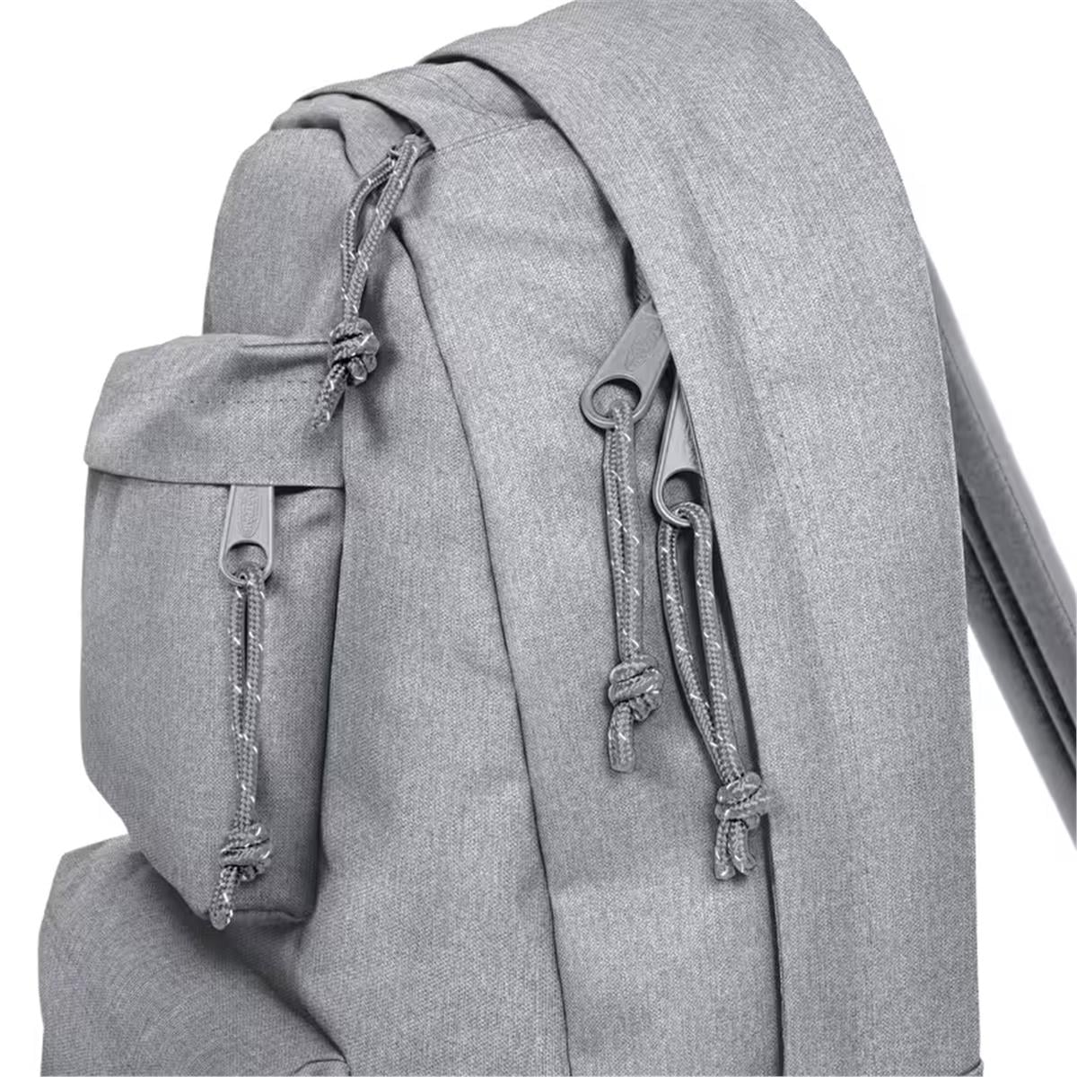 Eastpak Padded Double Sırt Çantası, Sunday Gray