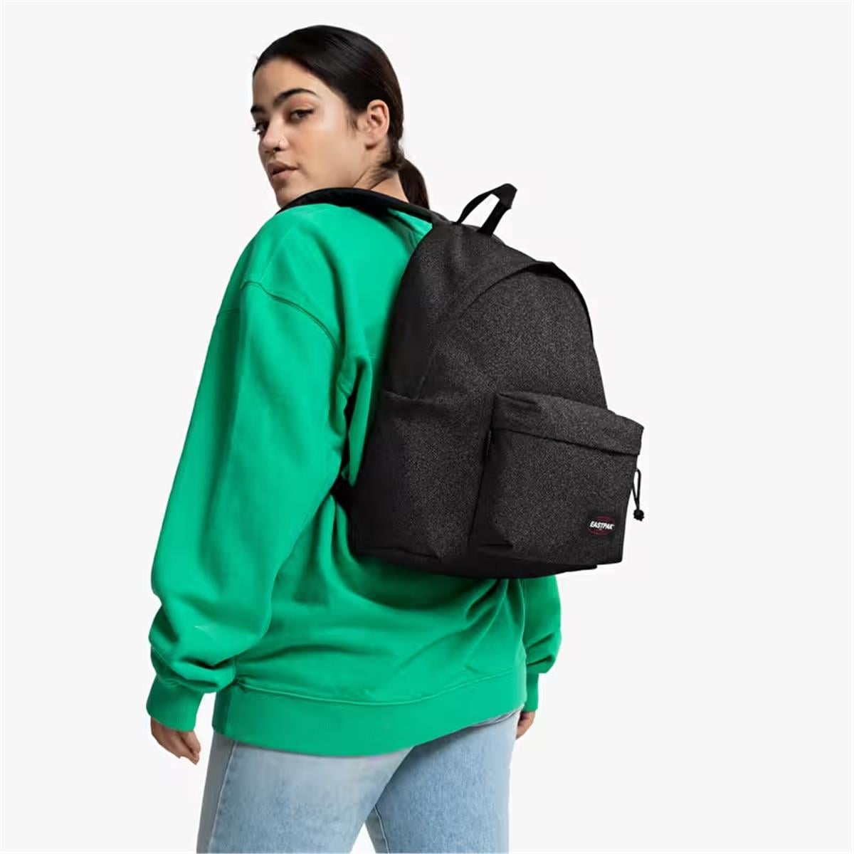 Eastpak Padded Pakr Sırt Çantası, Spark Black