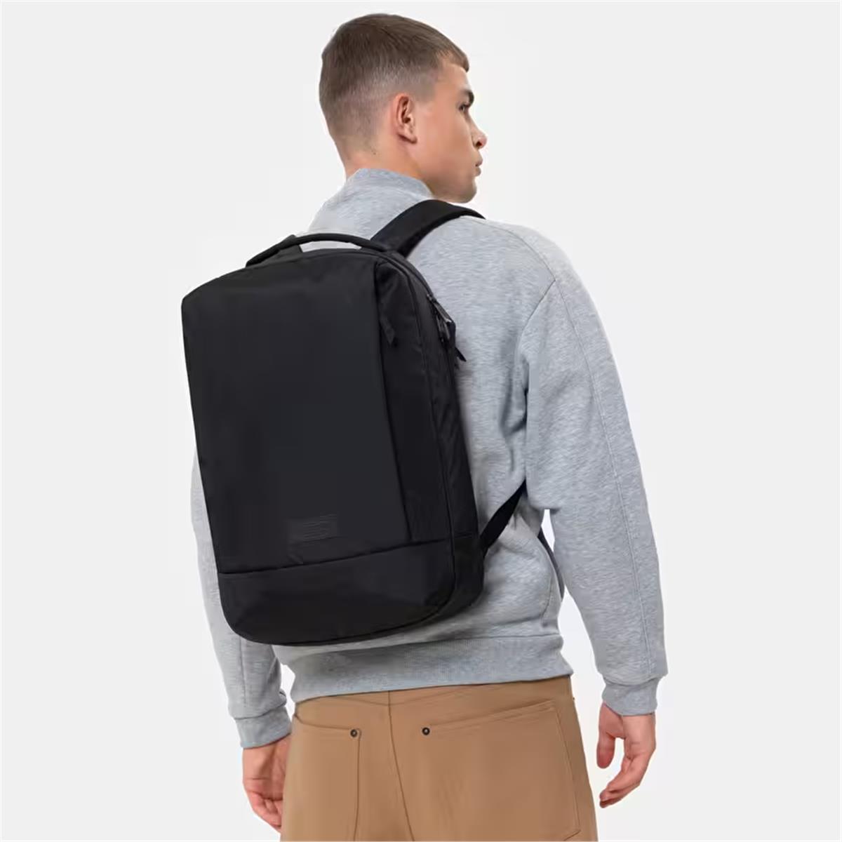 Eastpak Tecum F Sırt Çantası, CNNT F Black